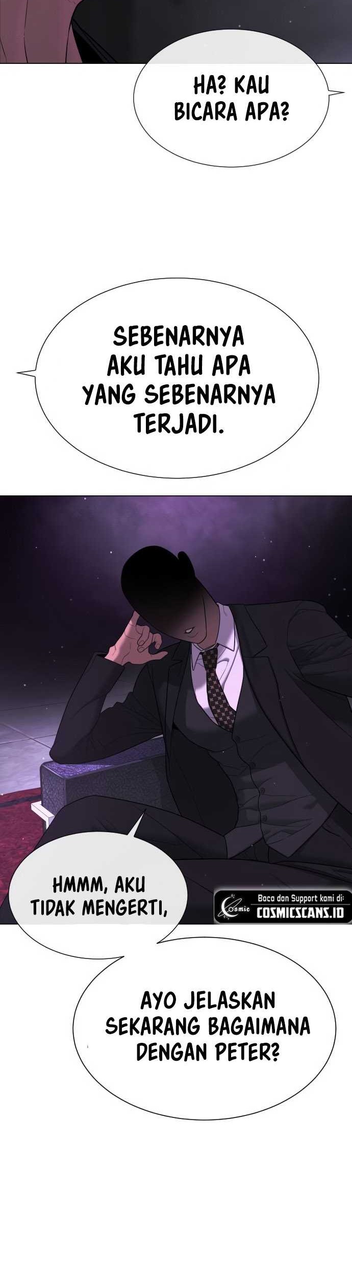 Killer Peter Chapter 38 Gambar 81