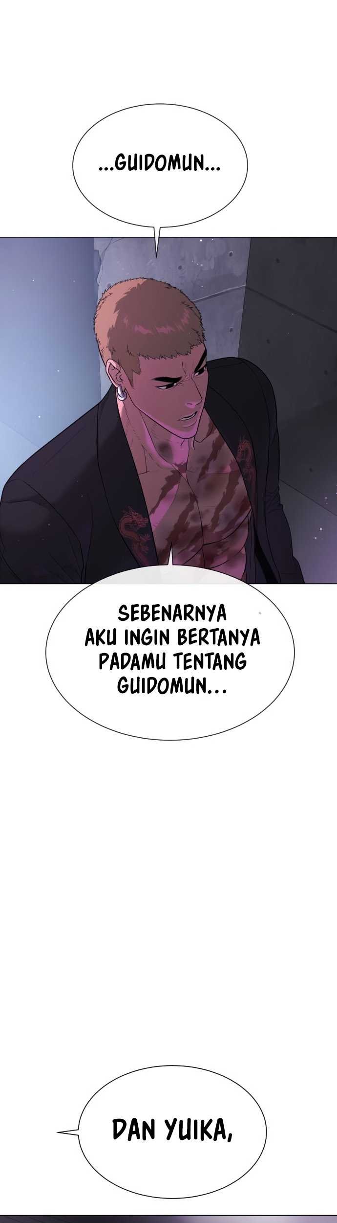 Killer Peter Chapter 38 Gambar 82