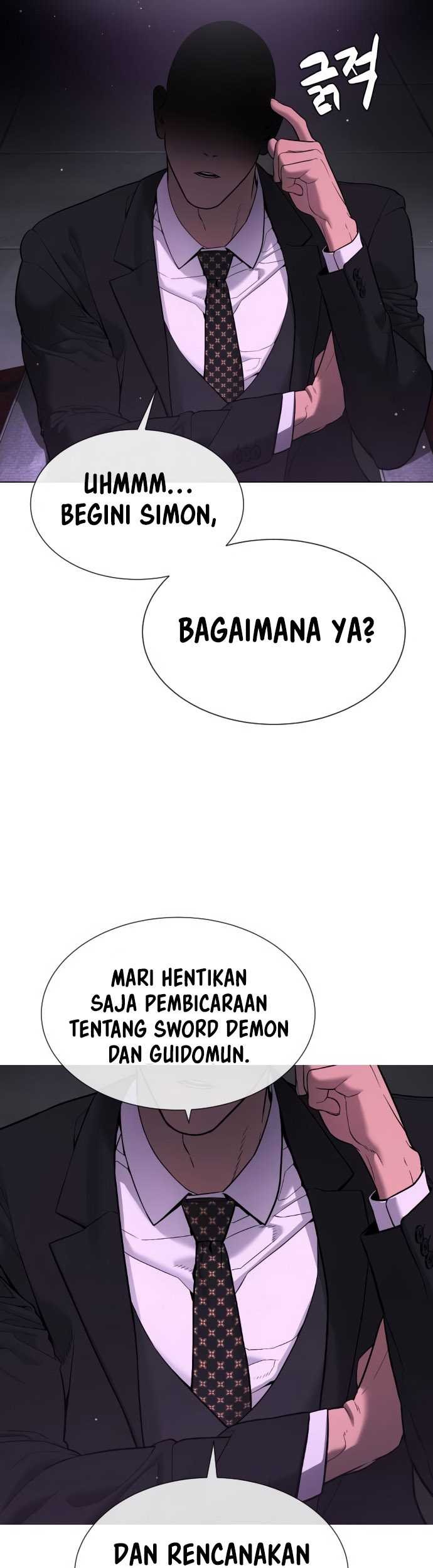 Killer Peter Chapter 38 Gambar 86