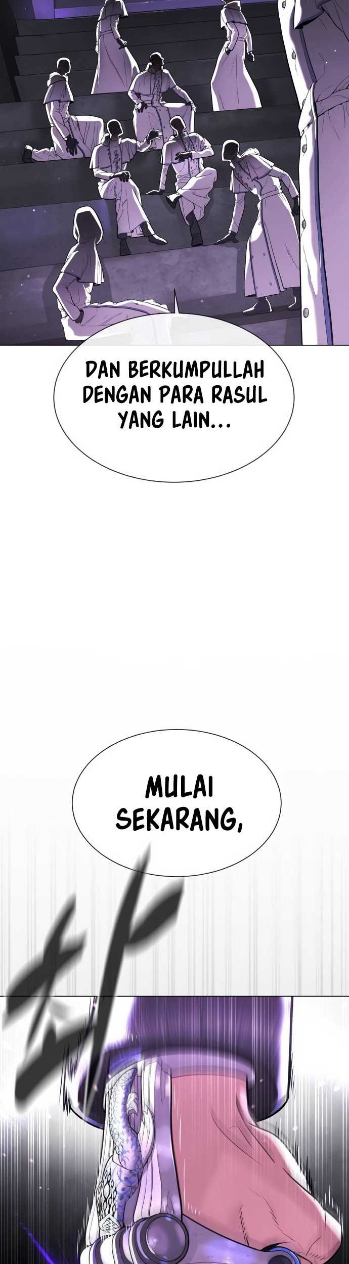 Killer Peter Chapter 38 Gambar 91