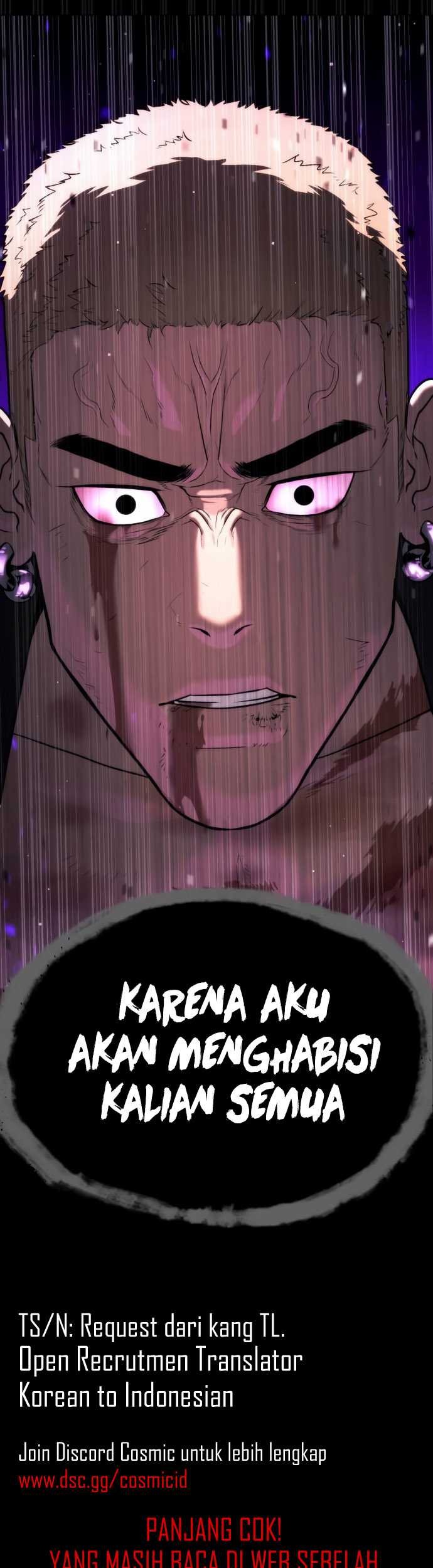 Killer Peter Chapter 38 Gambar 94