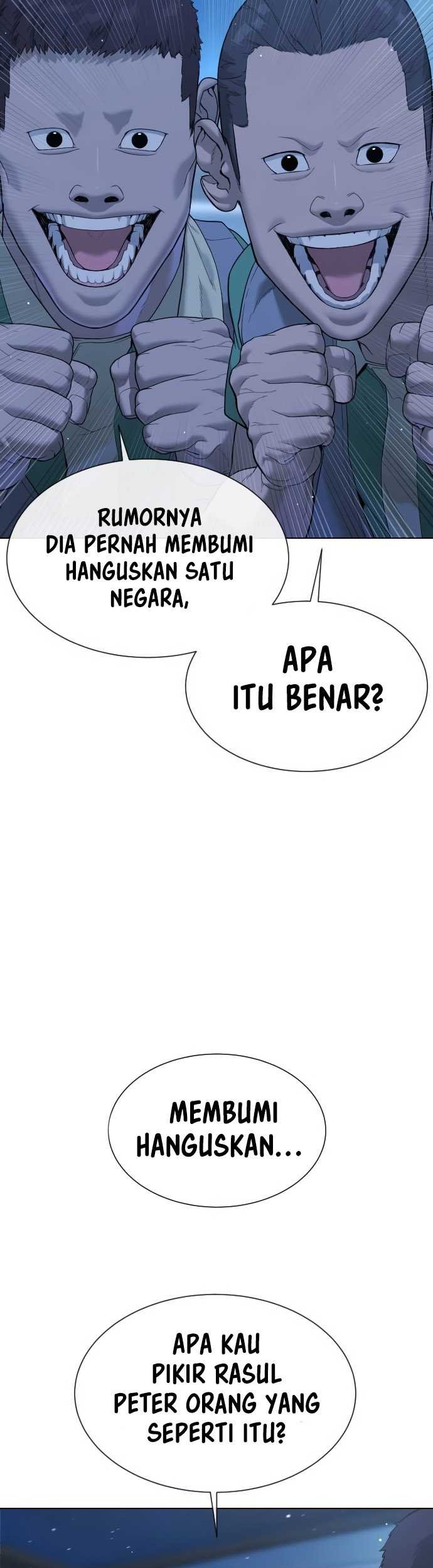 Killer Peter Chapter 38 Gambar 8