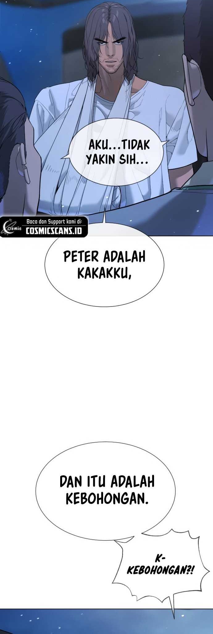 Killer Peter Chapter 38 Gambar 9