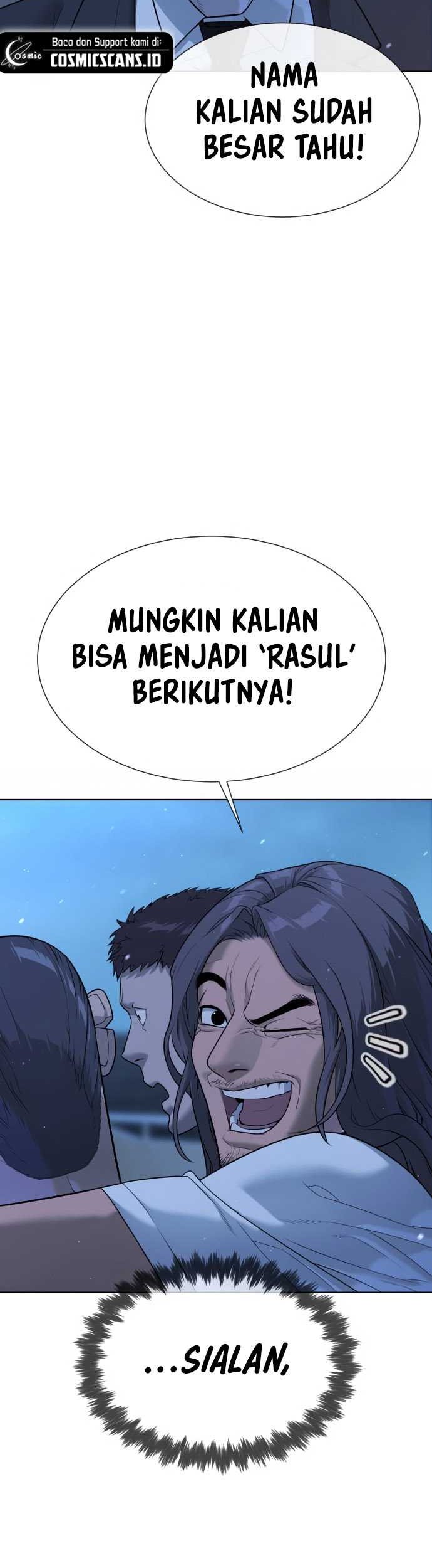 Killer Peter Chapter 38 Gambar 12
