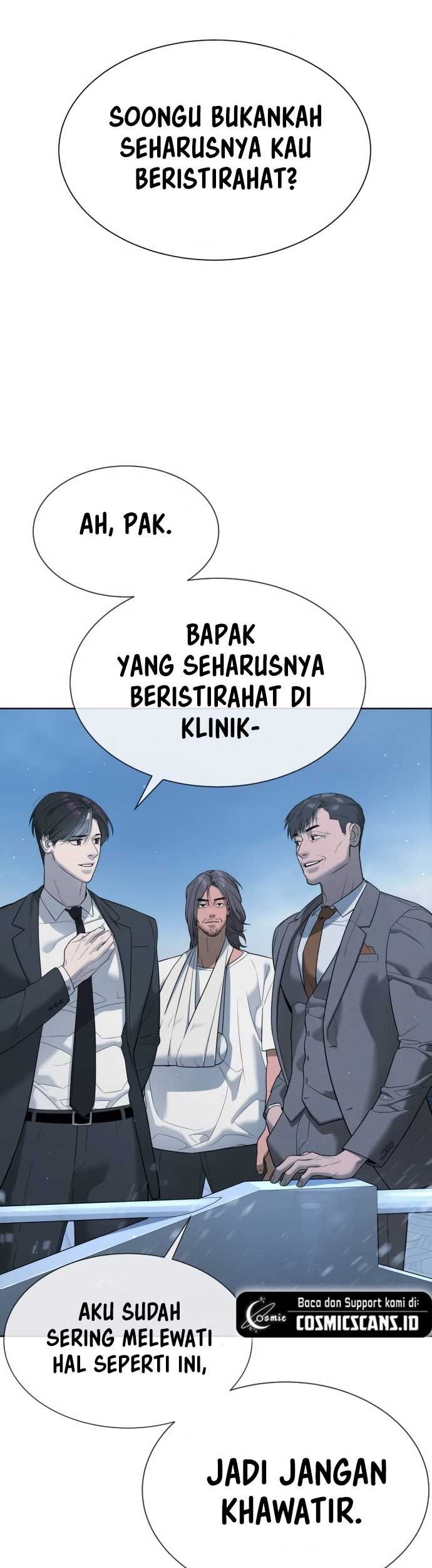 Killer Peter Chapter 38 Gambar 14
