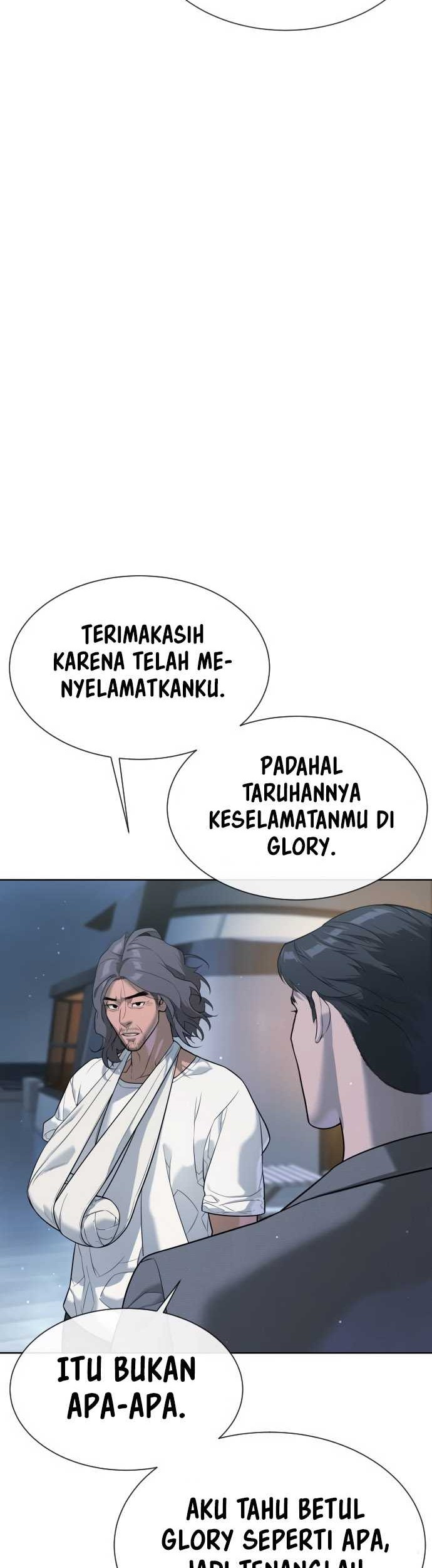 Killer Peter Chapter 38 Gambar 15