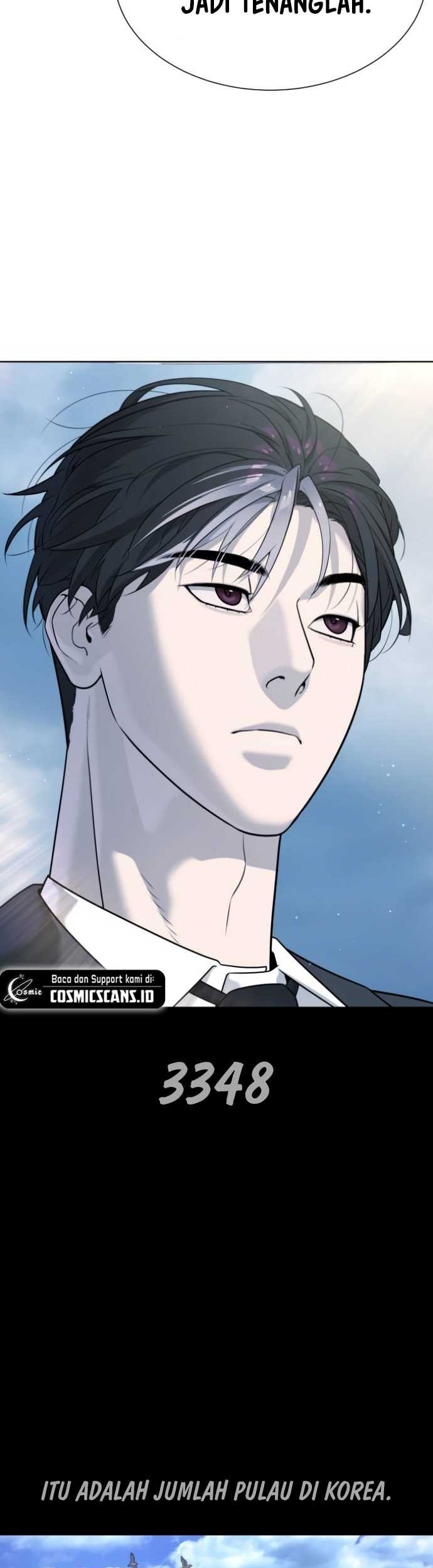Killer Peter Chapter 38 Gambar 16