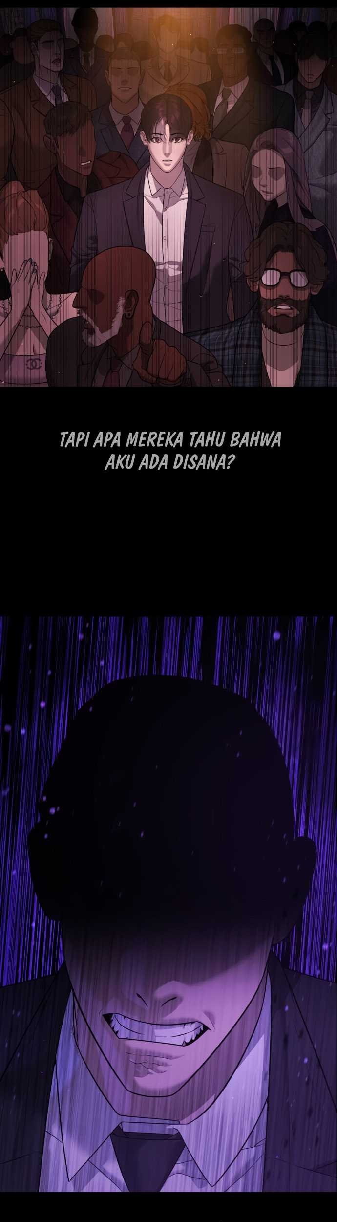Killer Peter Chapter 38 Gambar 18