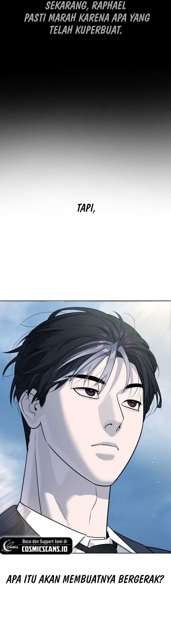 Killer Peter Chapter 38 Gambar 19