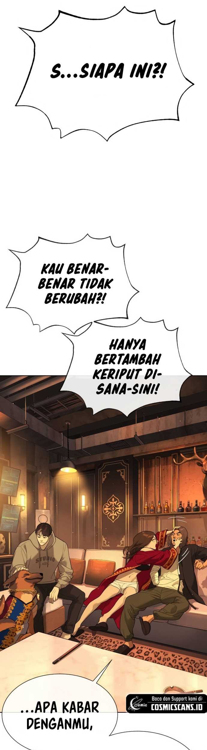 Killer Peter Chapter 38 Gambar 22