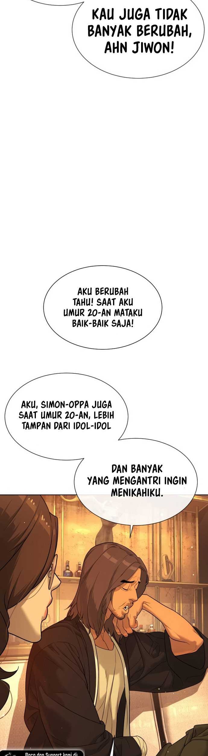 Killer Peter Chapter 38 Gambar 23