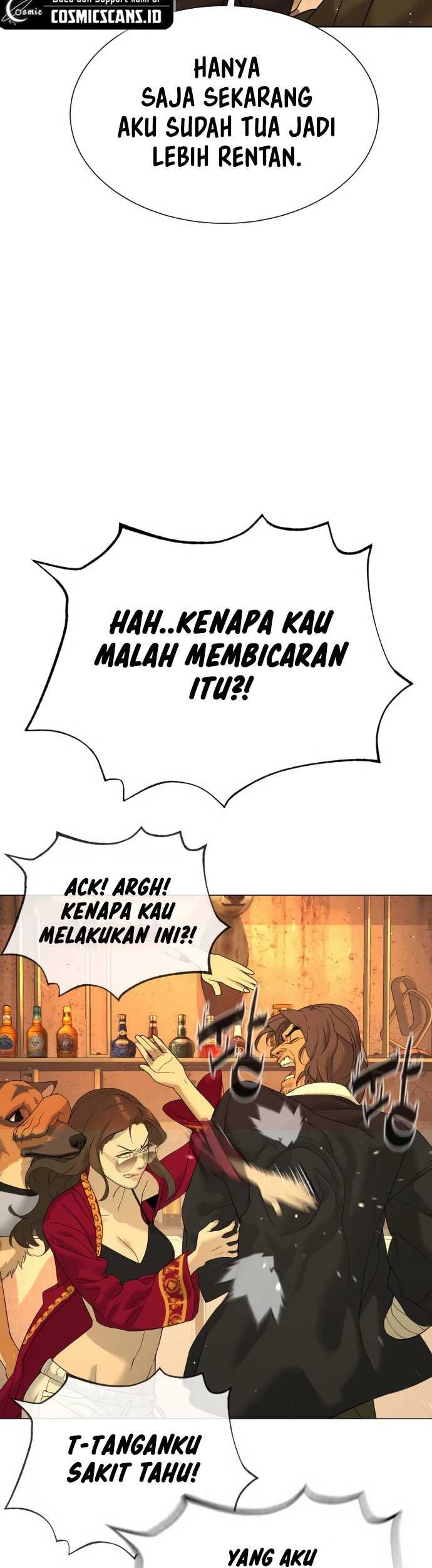 Killer Peter Chapter 38 Gambar 24