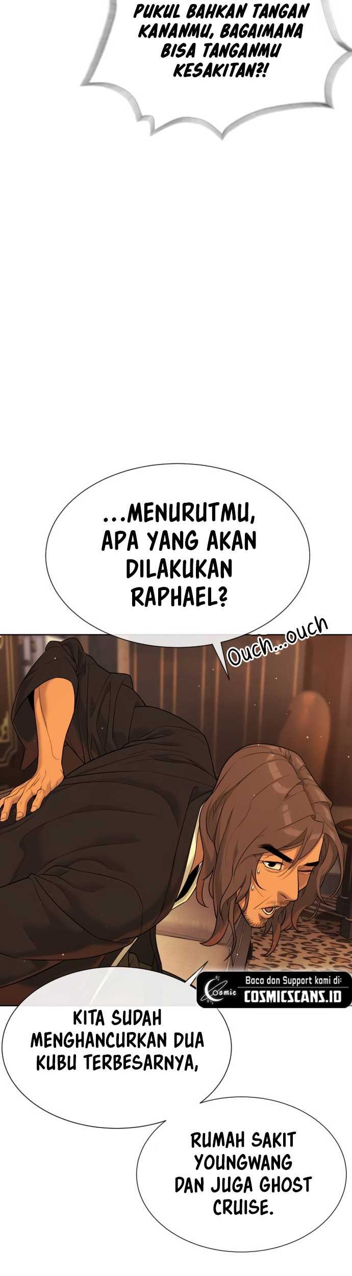 Killer Peter Chapter 38 Gambar 25