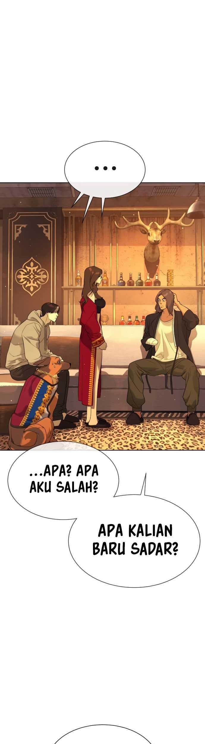 Killer Peter Chapter 38 Gambar 26