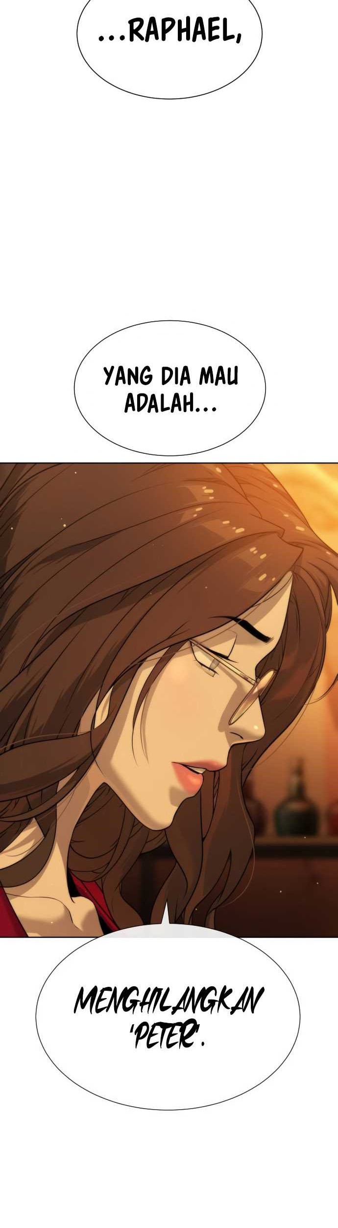 Killer Peter Chapter 38 Gambar 27