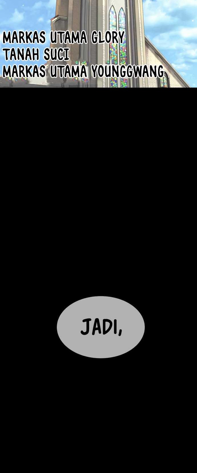 Killer Peter Chapter 38 Gambar 29