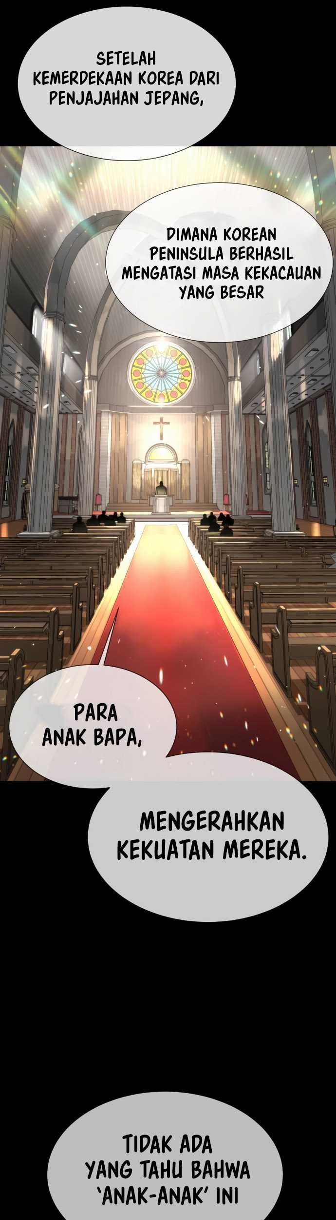 Killer Peter Chapter 38 Gambar 30
