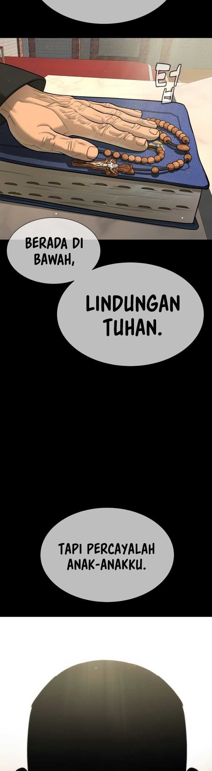 Killer Peter Chapter 38 Gambar 31