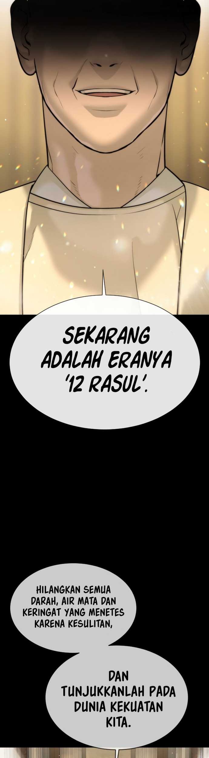 Killer Peter Chapter 38 Gambar 32