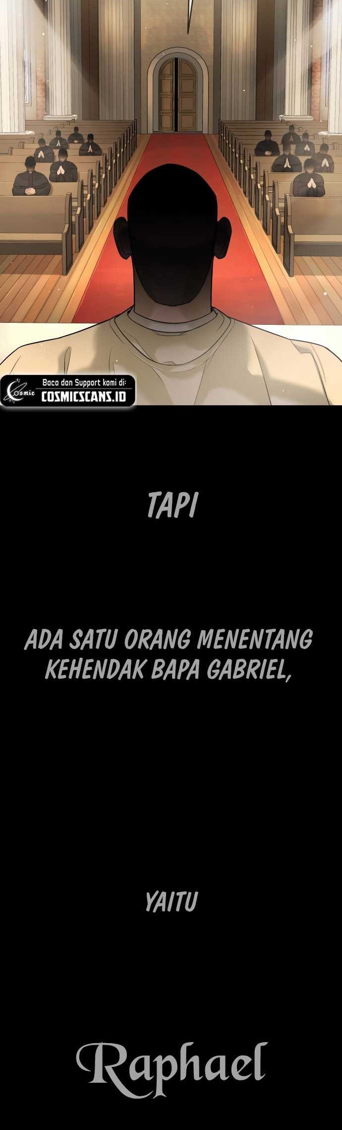 Killer Peter Chapter 38 Gambar 33