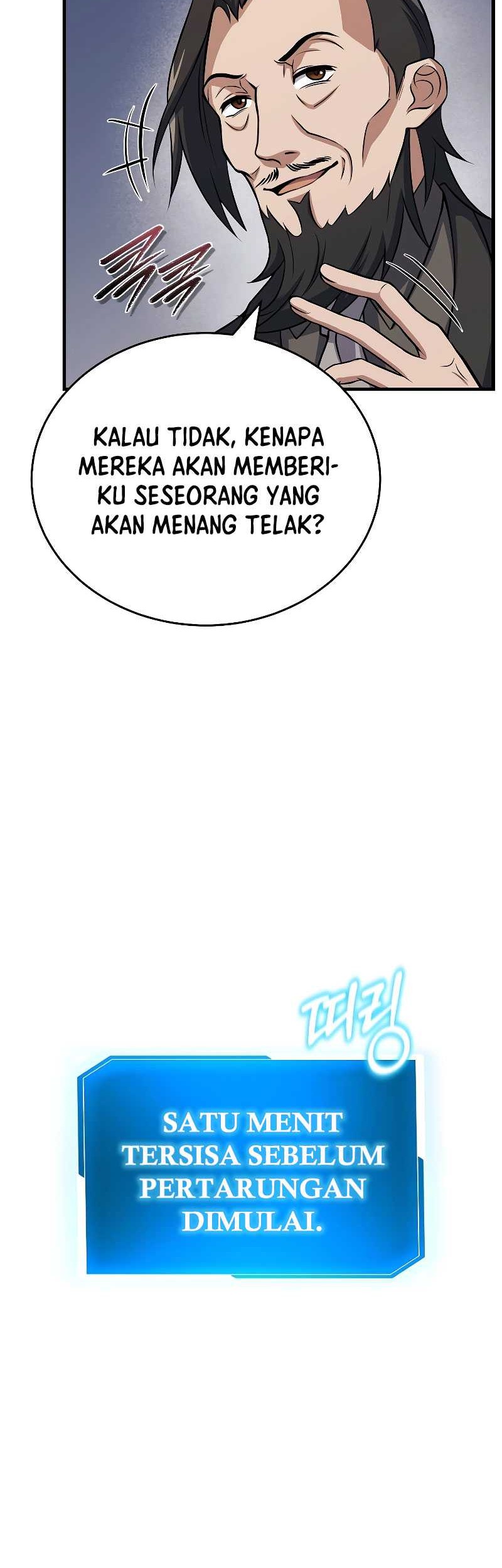 The Main Characters That Only I Know Chapter 24 Gambar 65