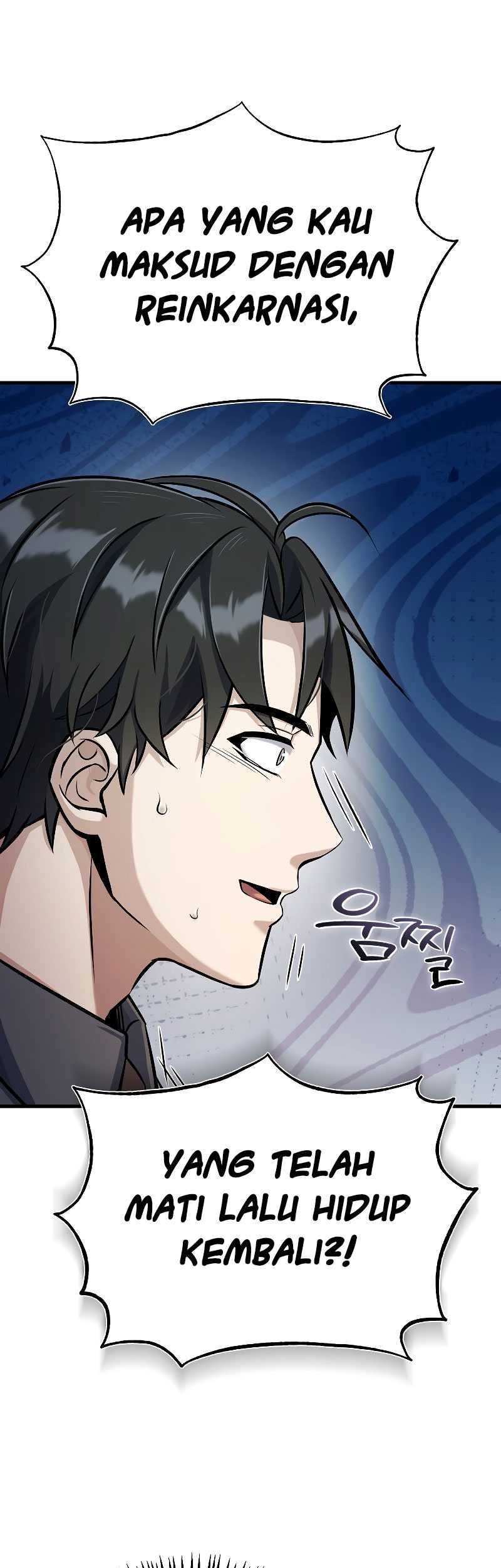 Baca  The Main Characters That Only I Know Chapter 24 Gambar 2