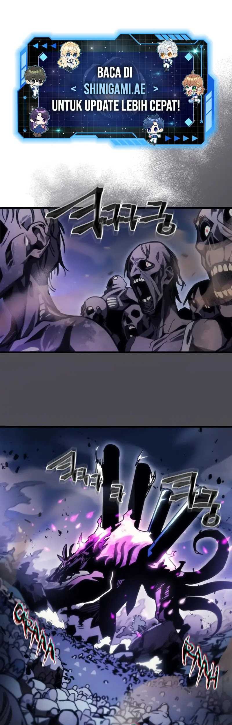 Baca The Unbeatable Dungeon’s Lazy Boss Chapter 39 Gambar 2