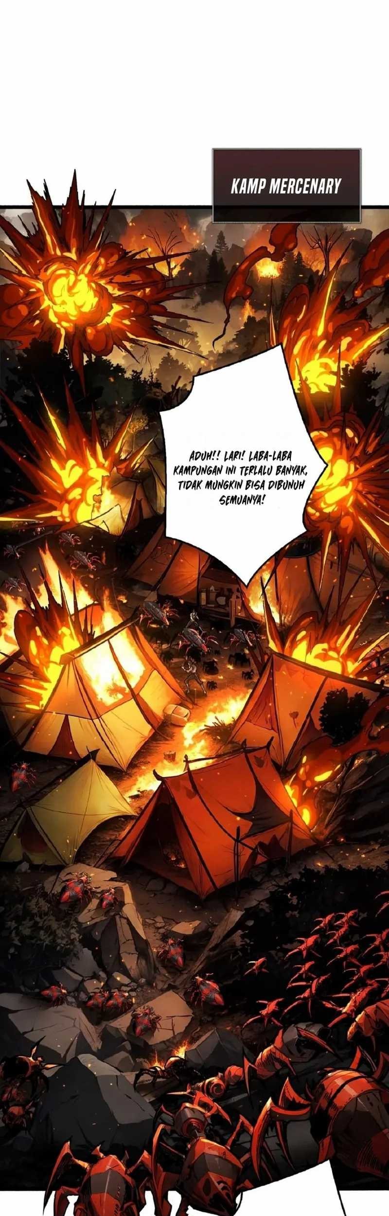 Regenerate Top Players Chapter 12 Gambar 15