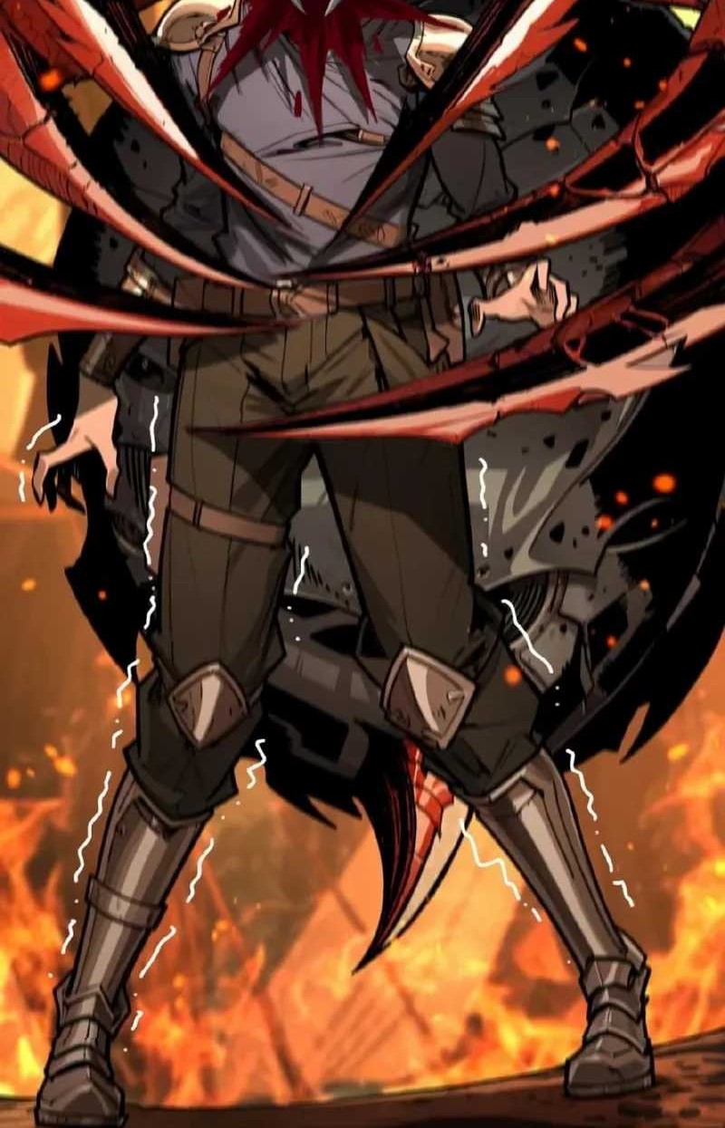 Regenerate Top Players Chapter 12 Gambar 18