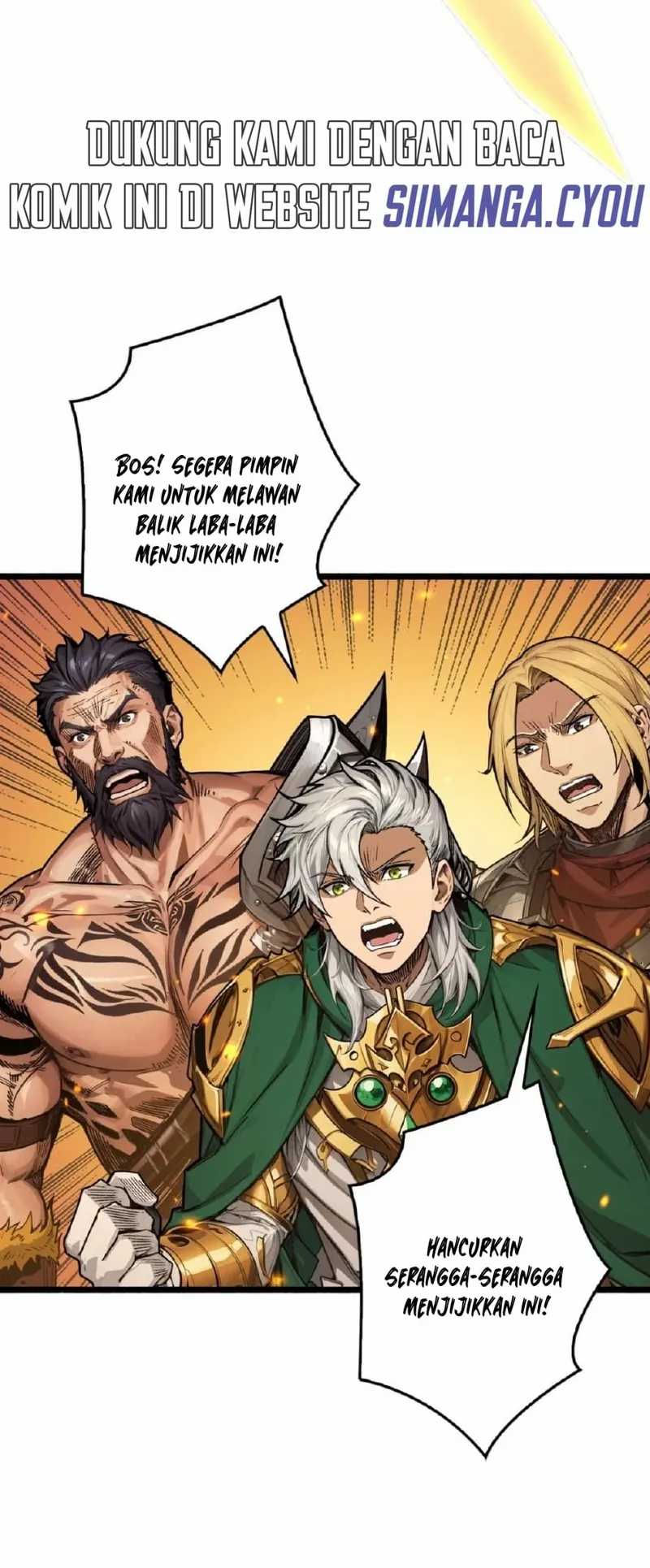Regenerate Top Players Chapter 12 Gambar 23