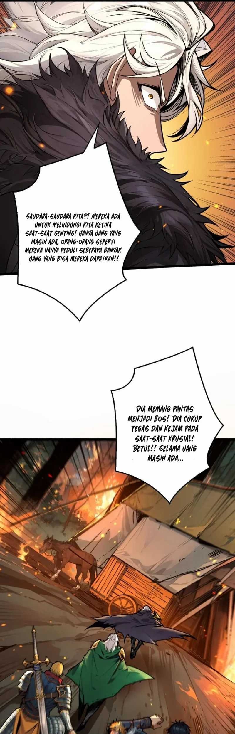 Regenerate Top Players Chapter 12 Gambar 25