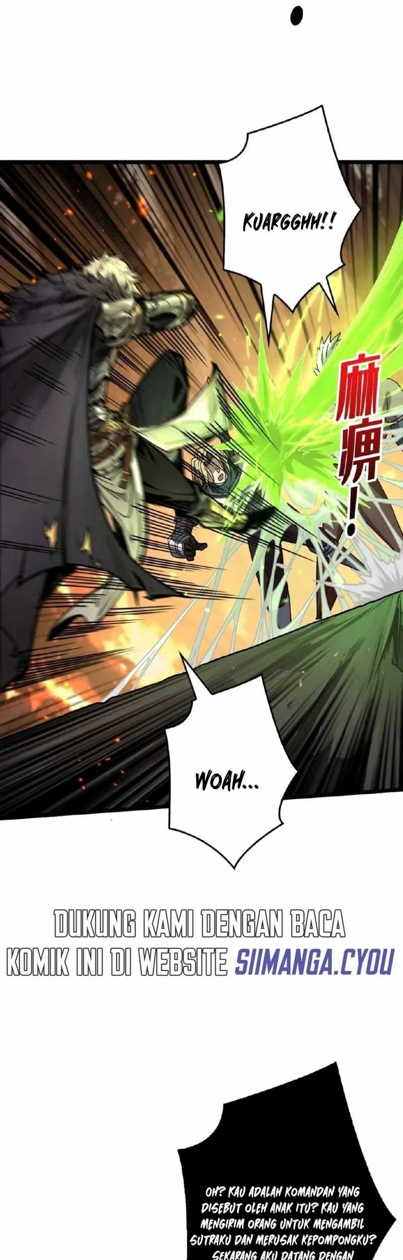 Regenerate Top Players Chapter 12 Gambar 31