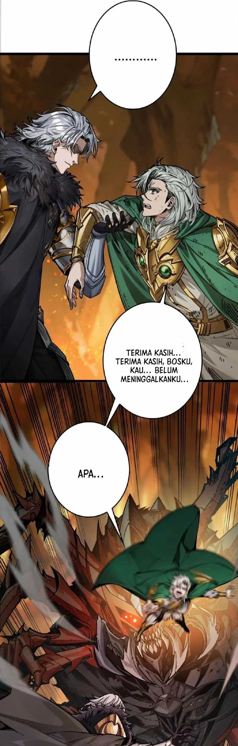 Regenerate Top Players Chapter 12 Gambar 37