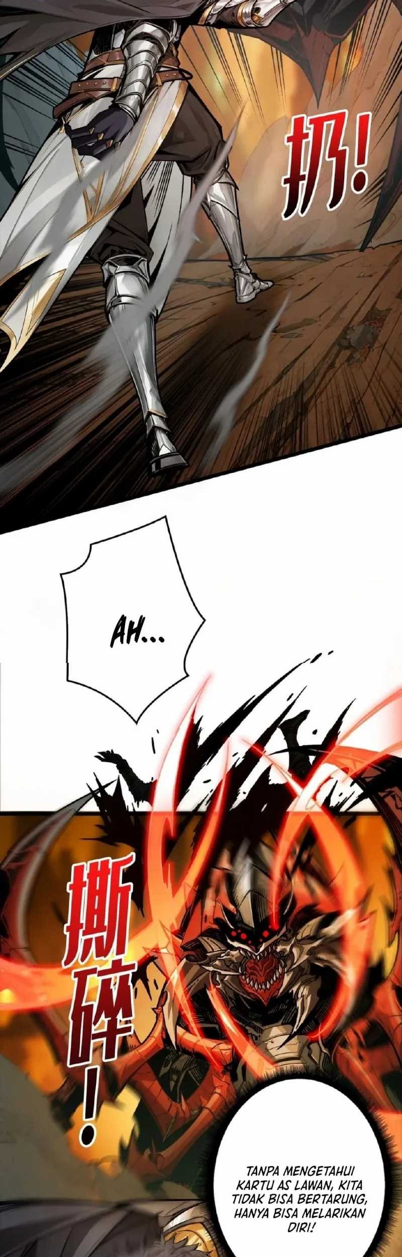 Regenerate Top Players Chapter 12 Gambar 38