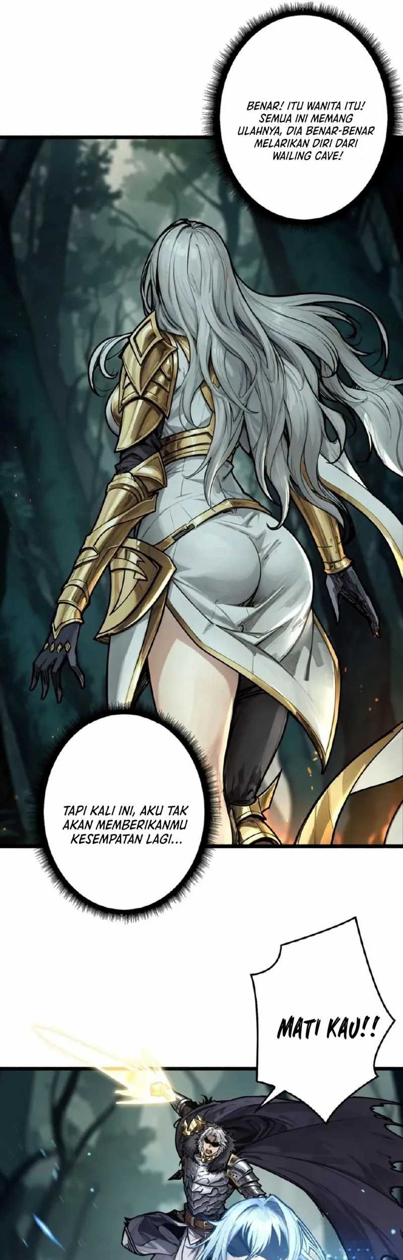 Regenerate Top Players Chapter 12 Gambar 43