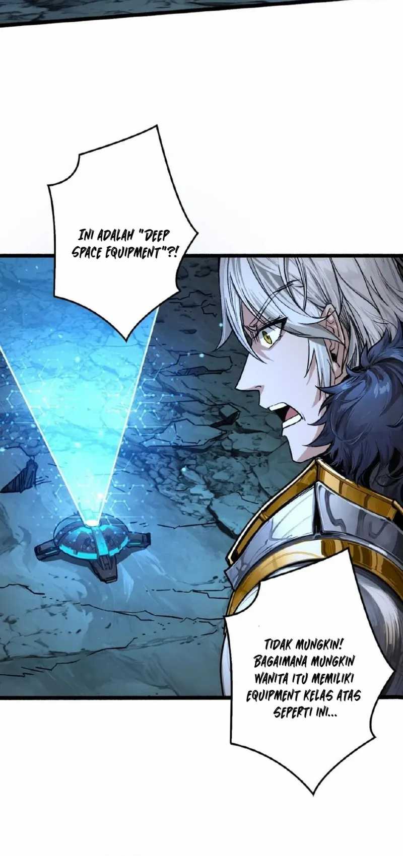 Regenerate Top Players Chapter 12 Gambar 45