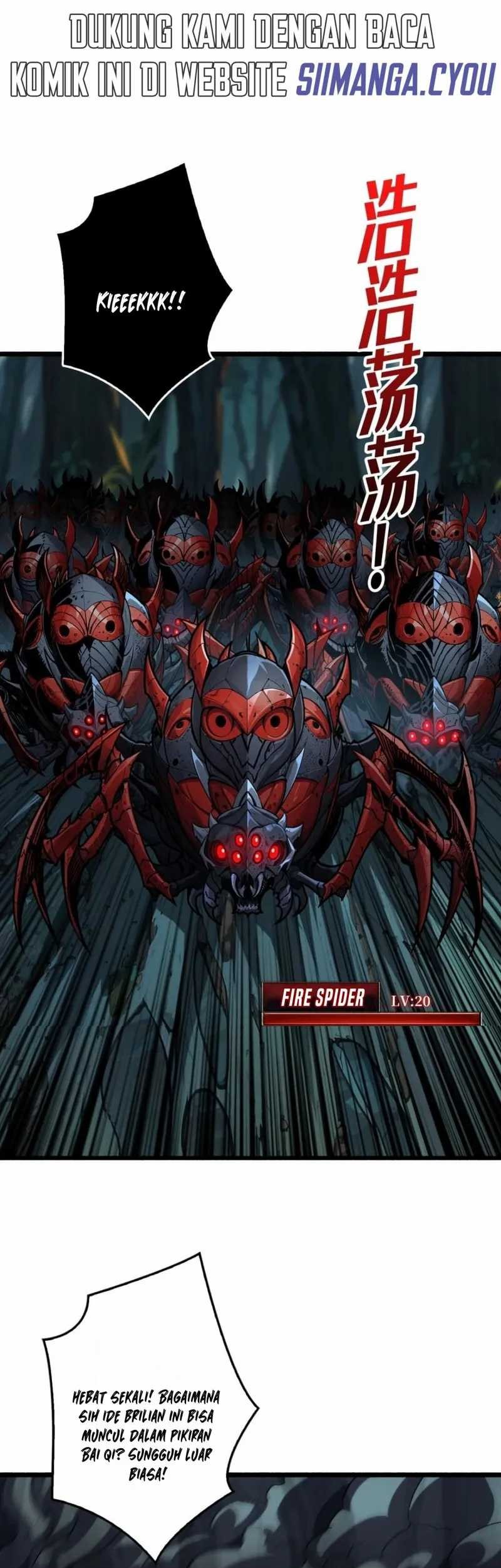 Baca Regenerate Top Players Chapter 12 Gambar 2