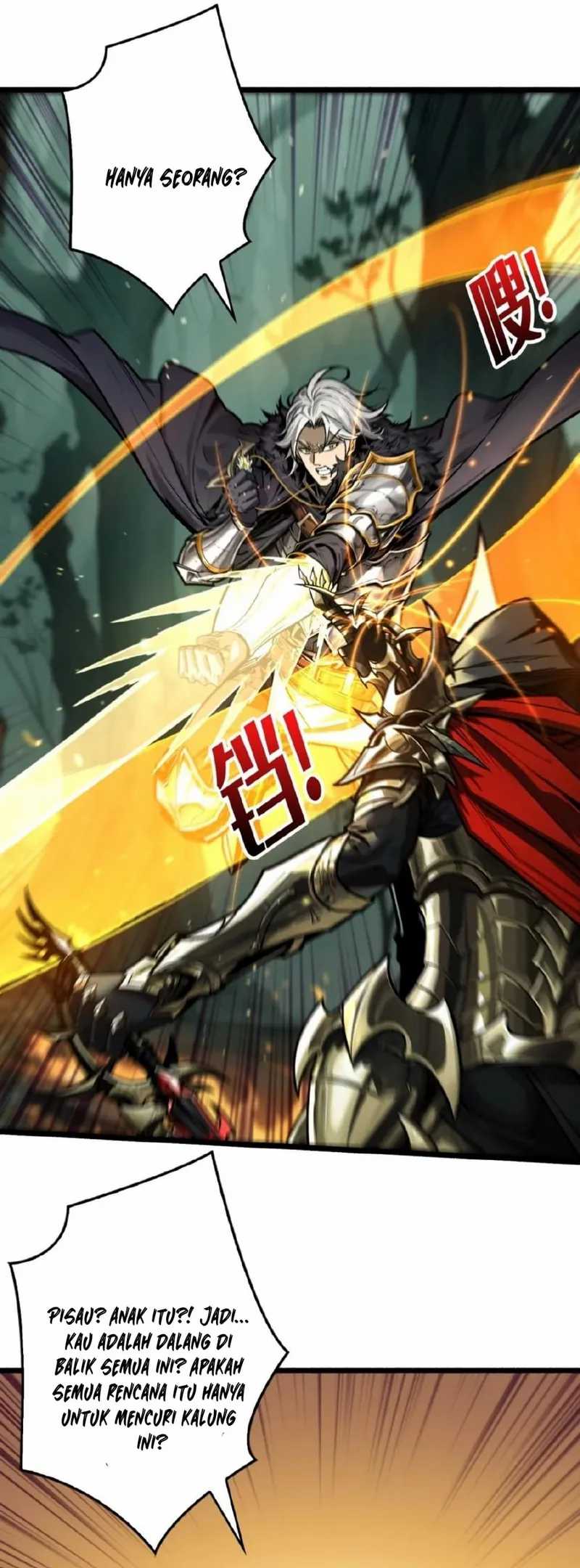 Regenerate Top Players Chapter 12 Gambar 47