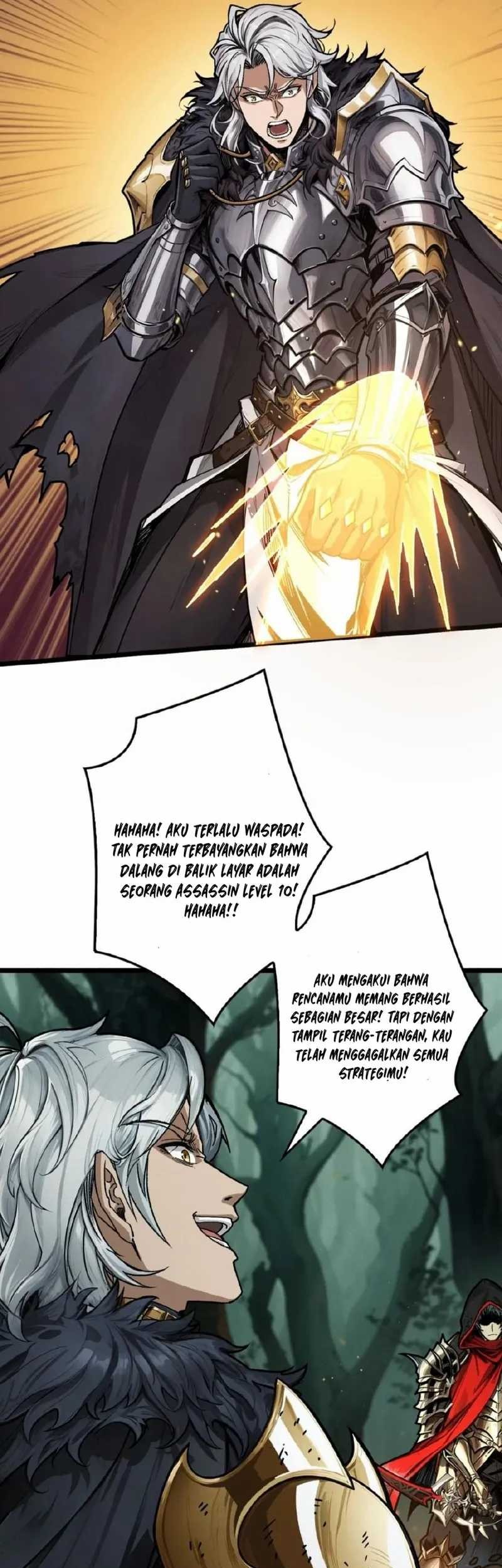 Regenerate Top Players Chapter 12 Gambar 48