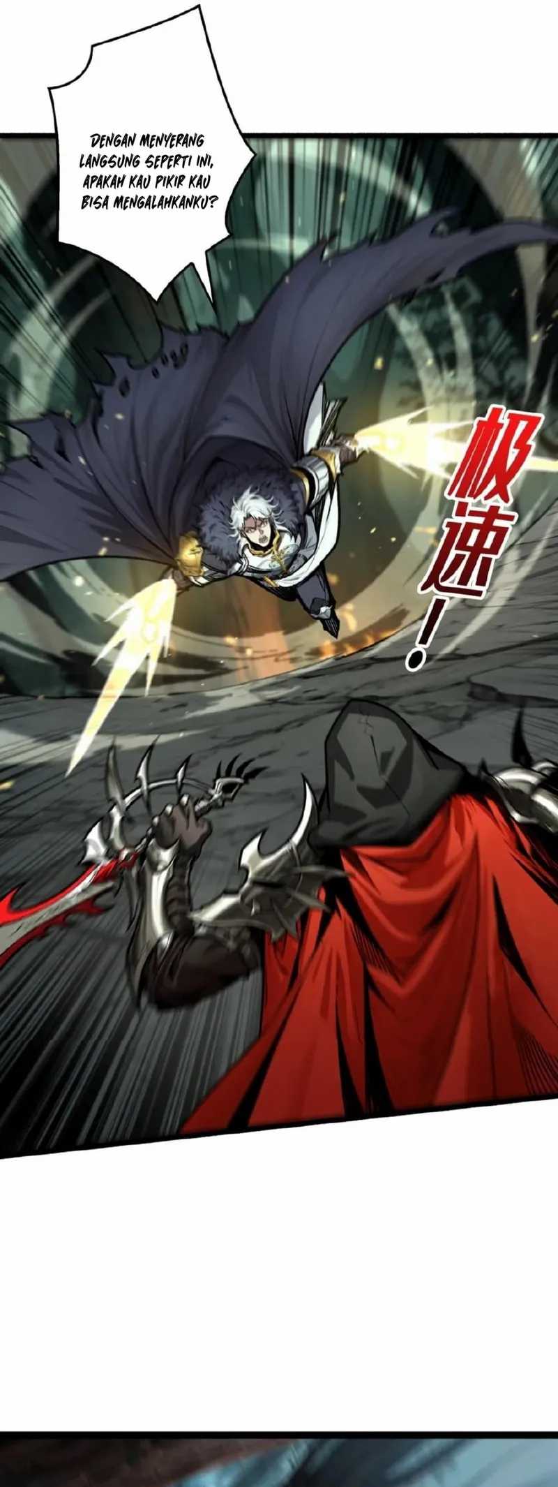 Regenerate Top Players Chapter 12 Gambar 50