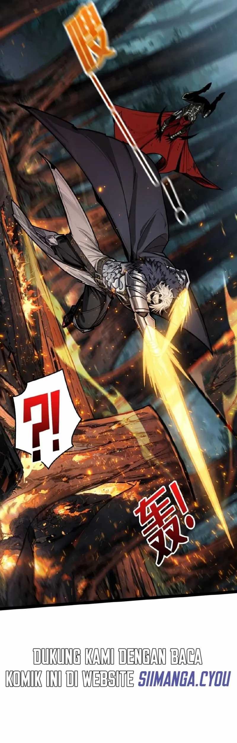 Regenerate Top Players Chapter 12 Gambar 51