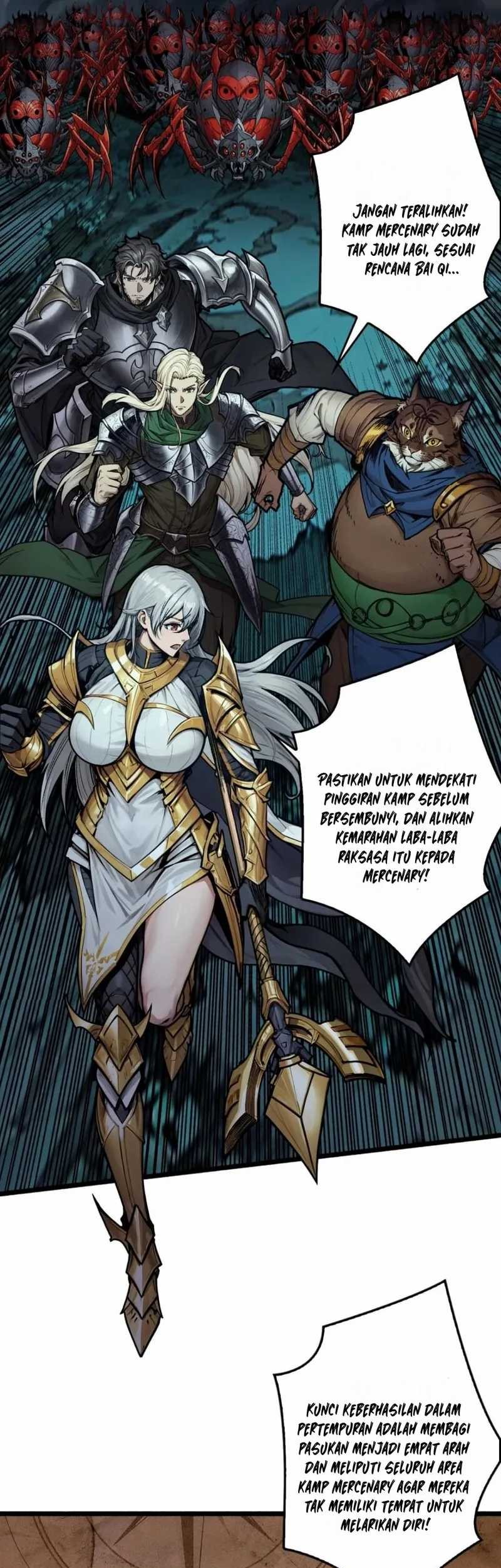 Regenerate Top Players Chapter 12 Gambar 4