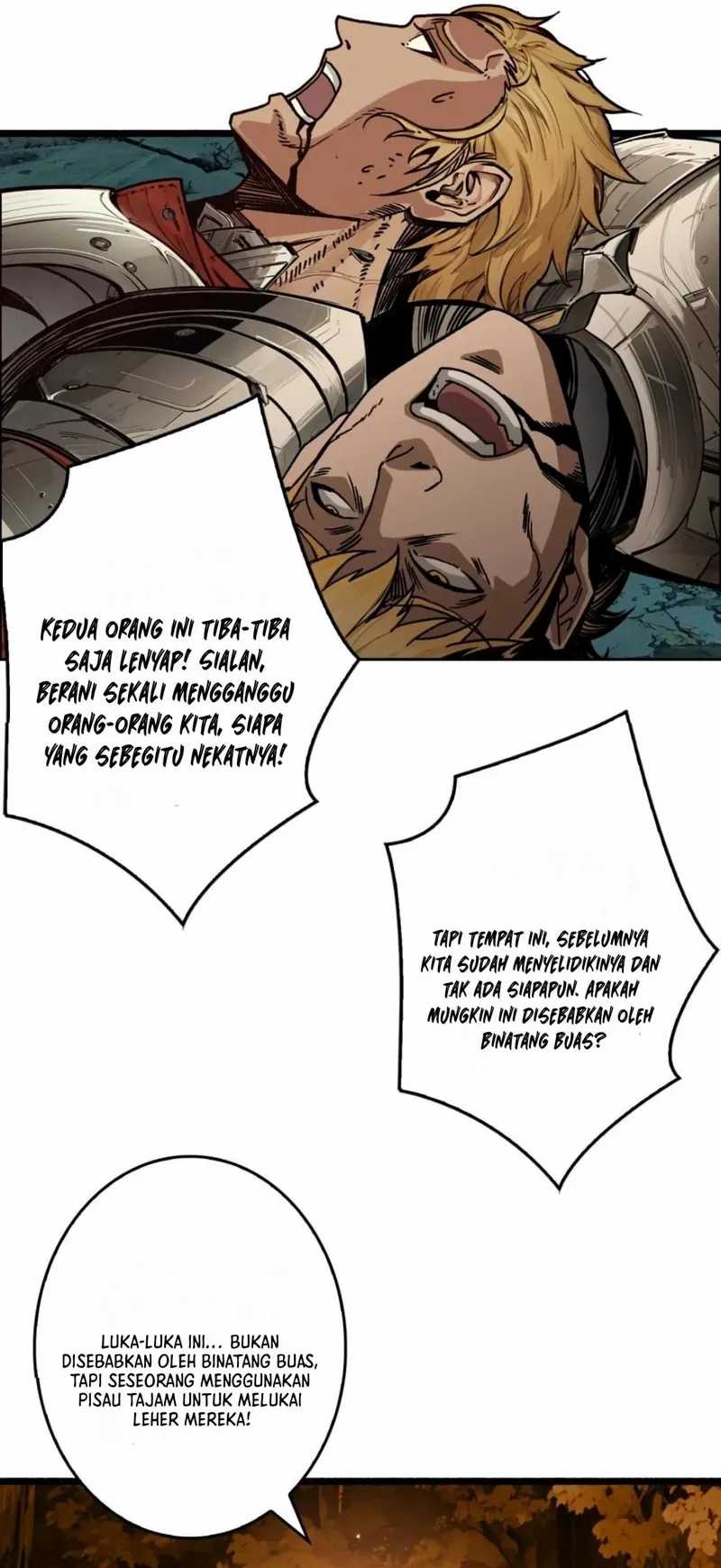Regenerate Top Players Chapter 12 Gambar 9