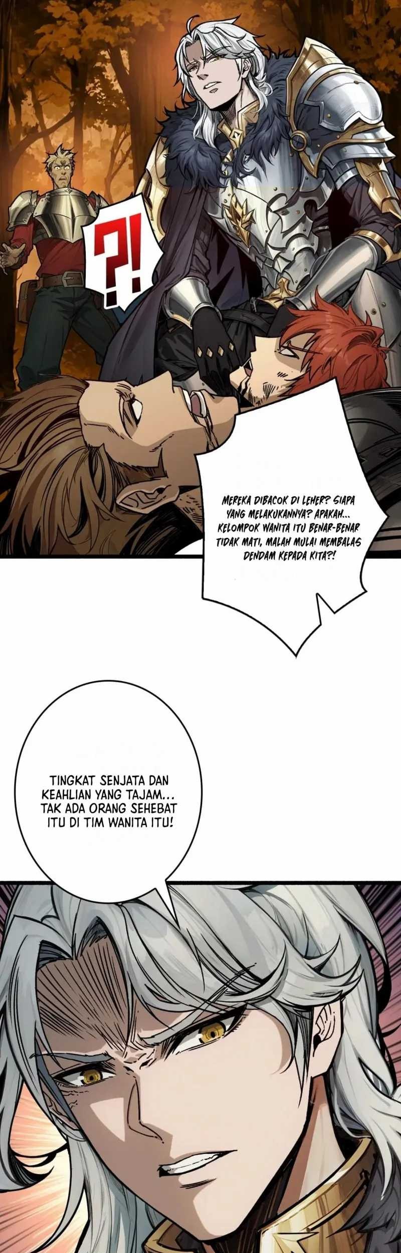 Regenerate Top Players Chapter 12 Gambar 10