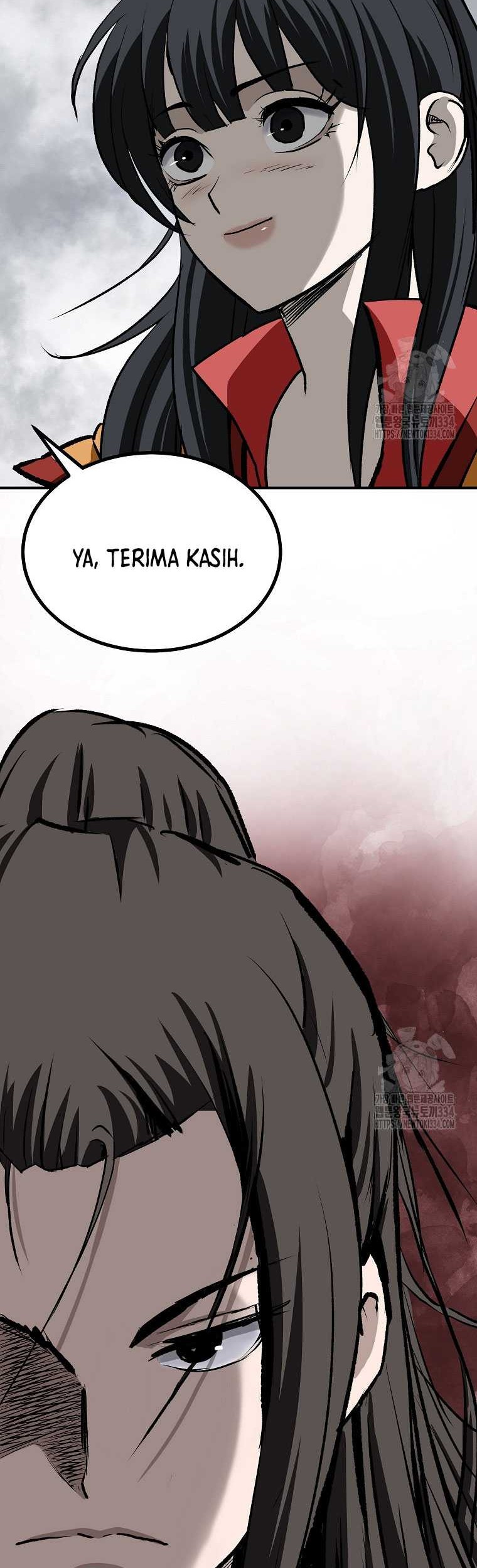 Archer Sword God : Descendants of the Archer Chapter 103 Gambar 27