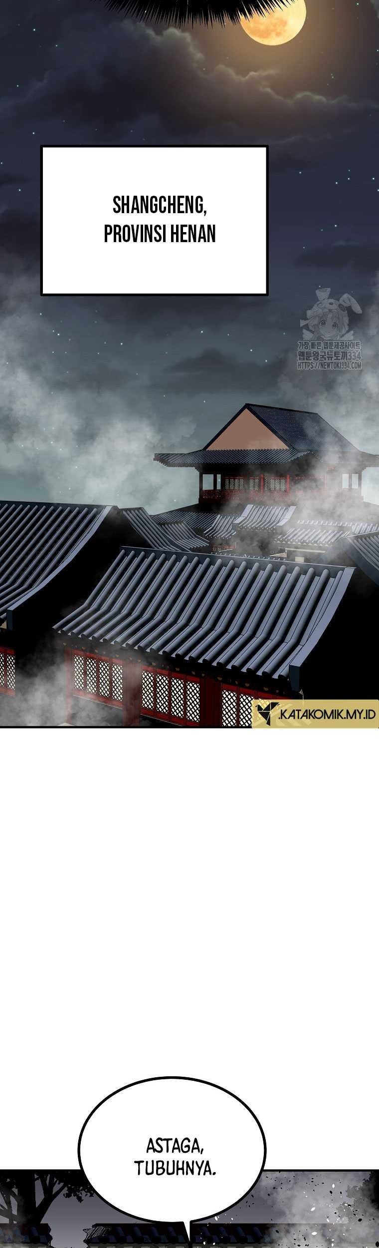 Archer Sword God : Descendants of the Archer Chapter 103 Gambar 29
