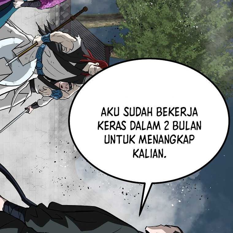 Archer Sword God : Descendants of the Archer Chapter 103 Gambar 34