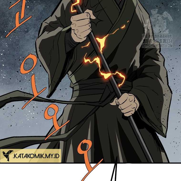 Archer Sword God : Descendants of the Archer Chapter 103 Gambar 43