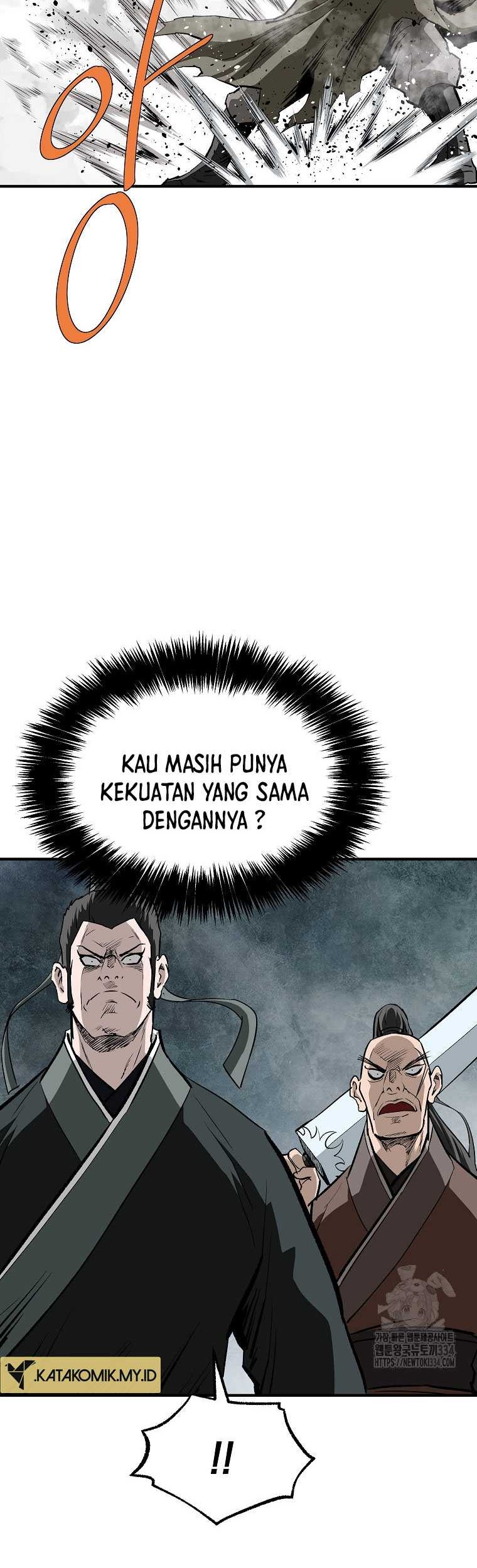 Archer Sword God : Descendants of the Archer Chapter 103 Gambar 48