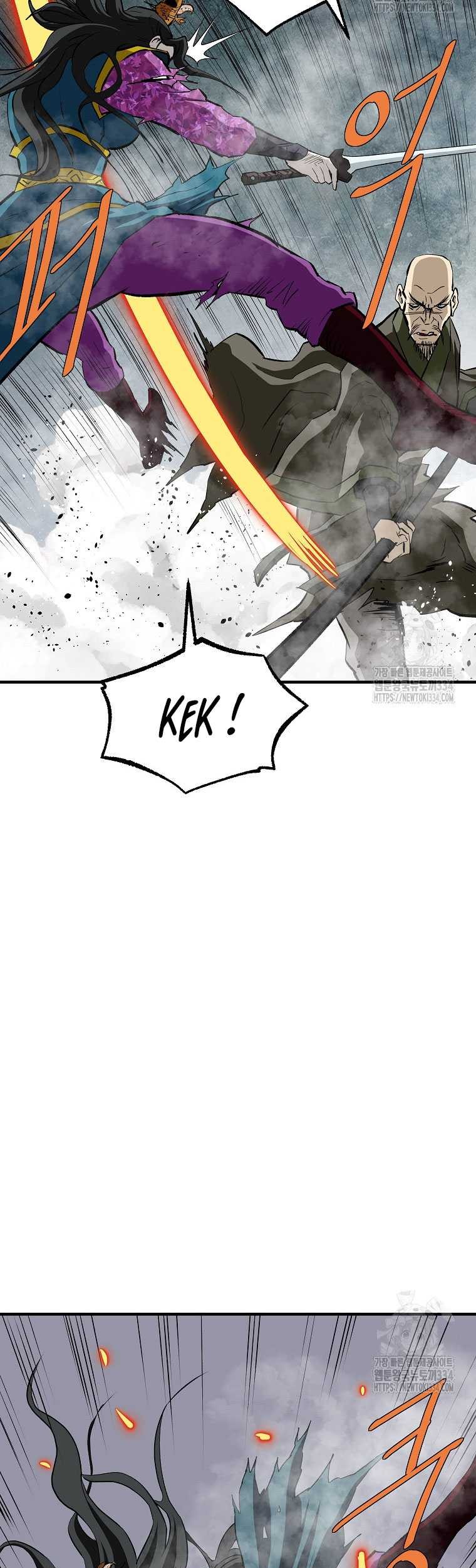 Archer Sword God : Descendants of the Archer Chapter 103 Gambar 50